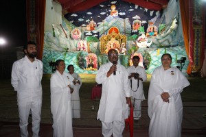 Narayan Prasad Ji   